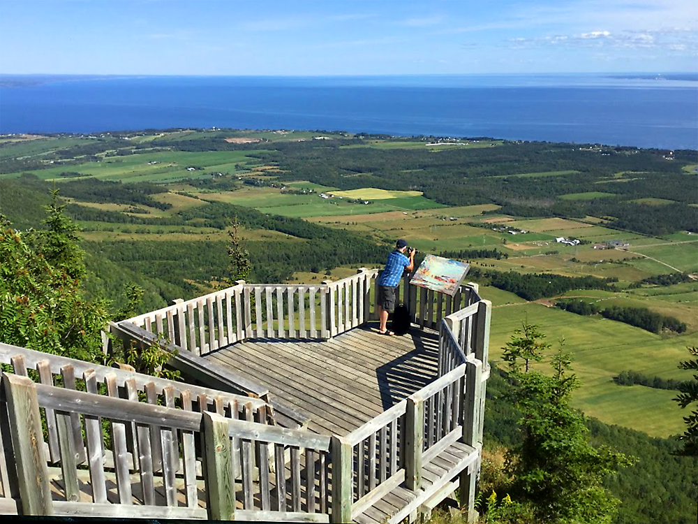 Mont Saint-Joseph